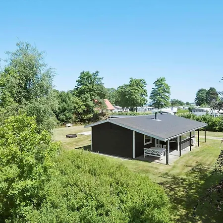 Prázdninový dům Oh333-storvorde-frydenstrand-56