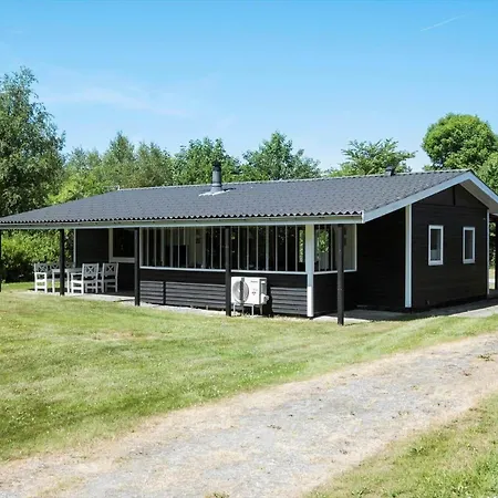 Oh333-storvorde-frydenstrand-56 Prázdninový dům Storvorde