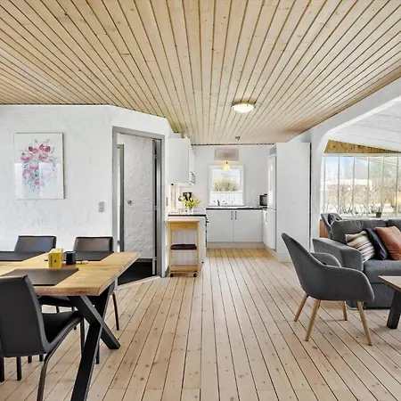 Prázdninový dům Oh333-storvorde-frydenstrand-56 *