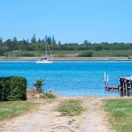 Prázdninový dům Oh333-storvorde-frydenstrand-56 *