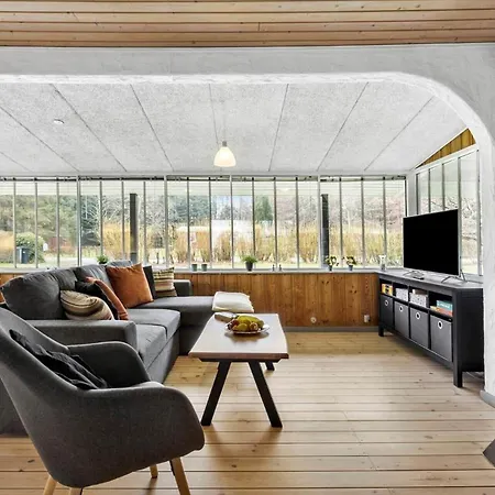 Prázdninový dům Oh333-storvorde-frydenstrand-56 Storvorde