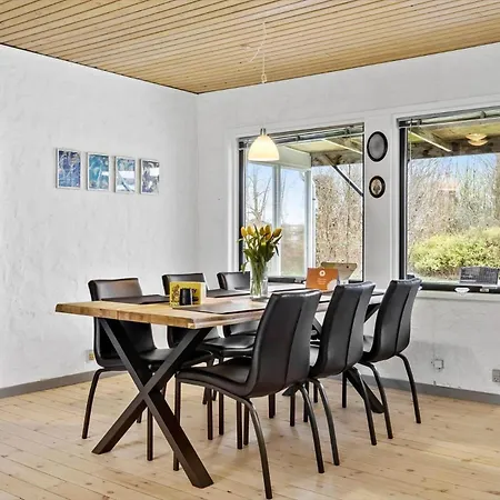 Oh333-storvorde-frydenstrand-56 Prázdninový dům