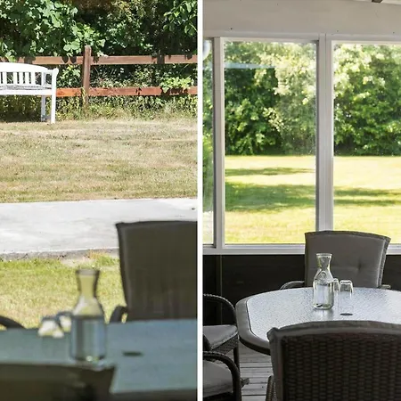 Oh333-storvorde-frydenstrand-56 Prázdninový dům *