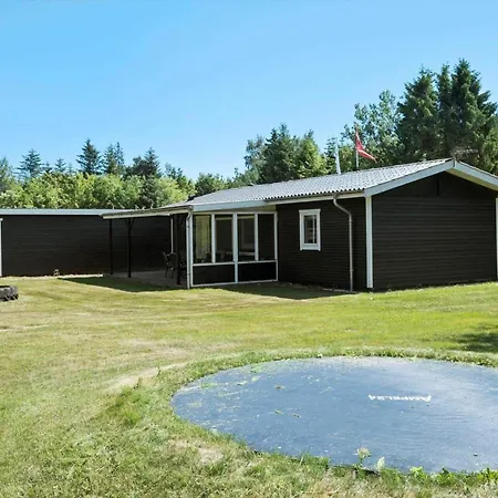 Prázdninový dům Oh333-storvorde-frydenstrand-56 *