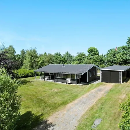 Oh333-storvorde-frydenstrand-56 Prázdninový dům